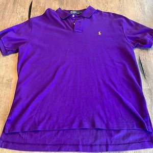 Polo Ralph Lauren Polo Collared Shirt Never Worn